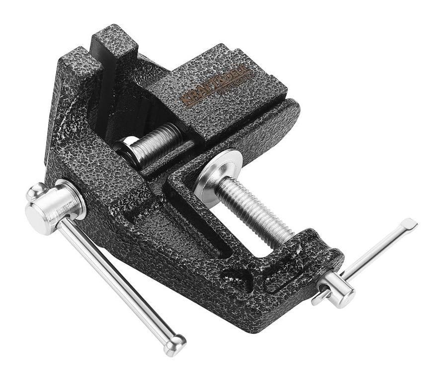 CAST IRON MODELING VICE 70MM KD5982