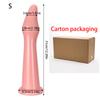 Huge Anal Plug Dilator Expander Soft Big Butt Plug Enlargenmen Long Large Anal Plug Training Expansion Sex Toy For Women Men Gay