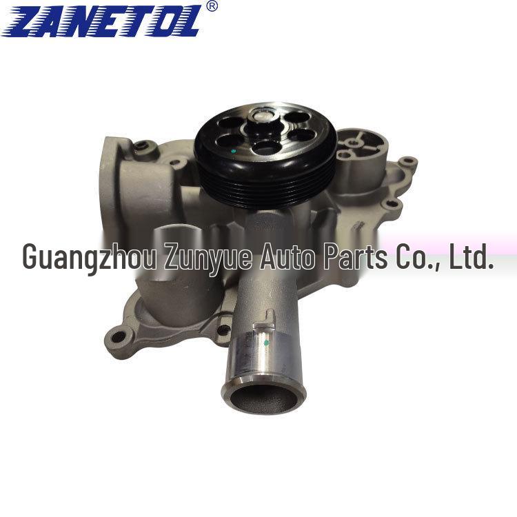 Chrysler 300C Water Pump AW7170 (2005-2010, 5.7/6.1L, 4792838AB)