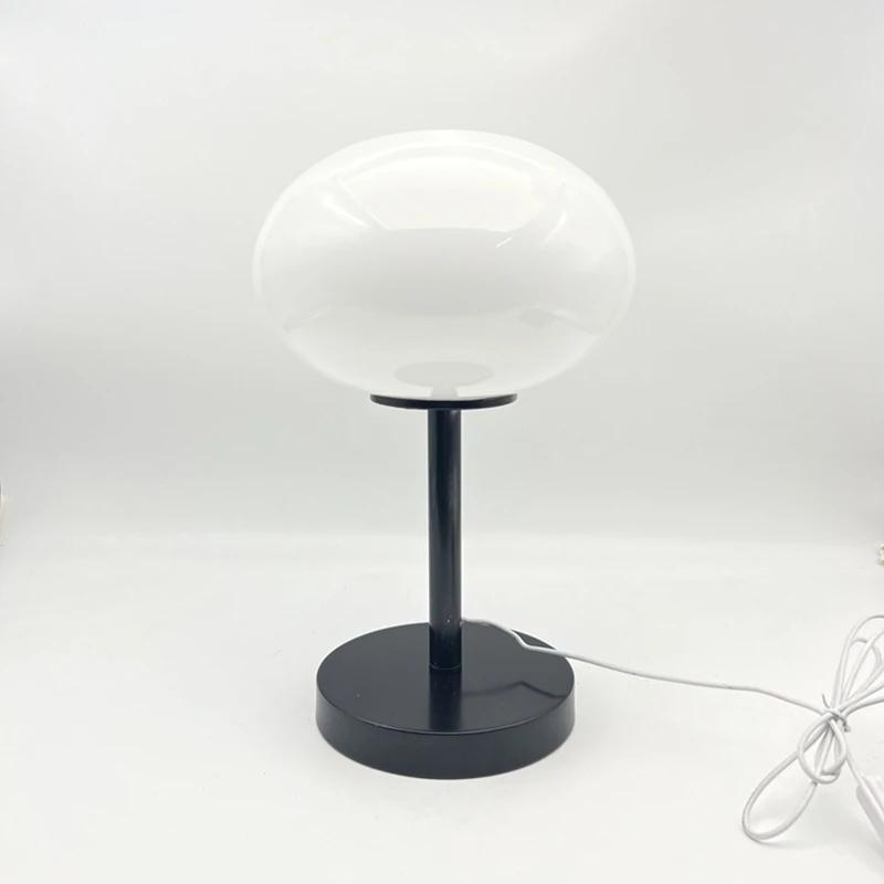 Interior Decoration Home Decoration and Accessories Lamps Bedside Table Bedroom Lamp Led Lights Ornaments Led Room Light Decor