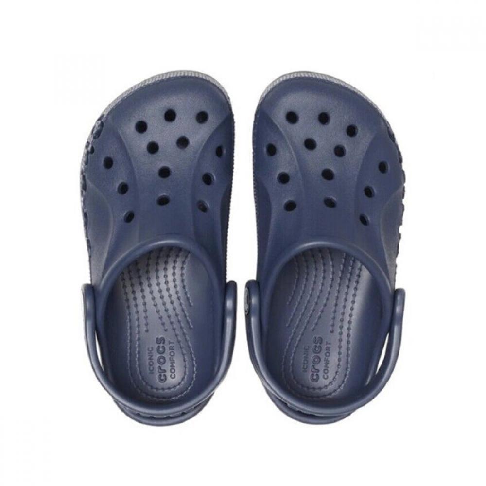 Crocs Vaya Clog Toddler Sandals Slippers