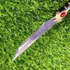 6.7inch Dragon Katana Blade Real Size Japanese Katana Anime Metal Sword Cosplay Prop Ninja Knife Original Samurai Sword Toy Gift