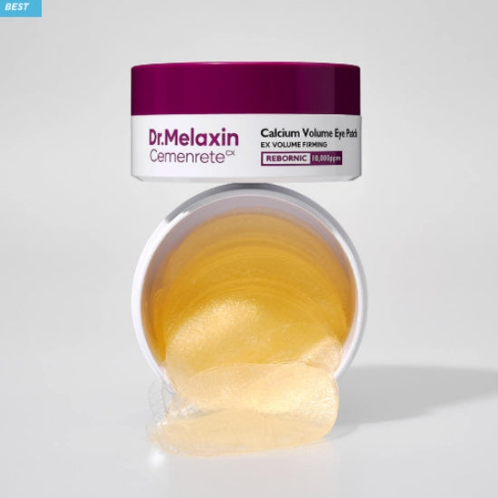 

Dr.Melaxin Cemenrete Volume Eye Patch 60ea 60ea