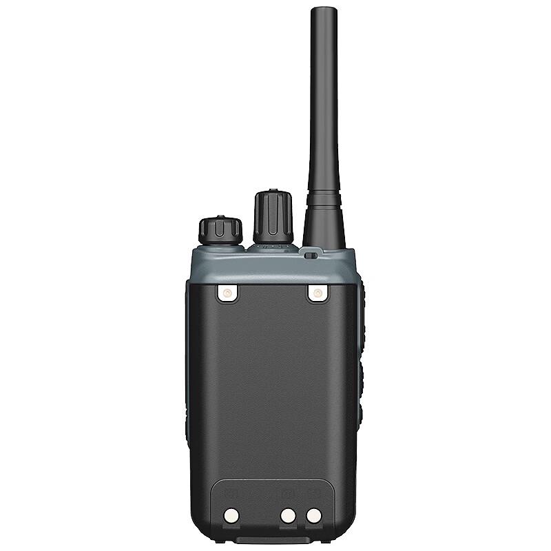 Zchat ZEK480 Long-Range Professional Two-Way Radio (CN version)