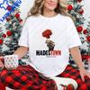 Hadestown The Musical New Style Casual Trendy Versatile Unisexs and WoUnisexs Roundneck Tshirt Suitable for All Occasions