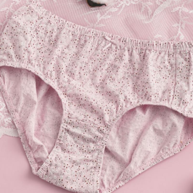 Pandora By Vivienne Maxine Salt Panties 100 Beige