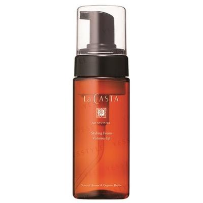 Mittel für Haarstyling – Haarschaum & Mousse