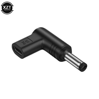 YENİ USB C PD - DC Güç Konnektörü Evrensel 12V Type C - DC Jak Fişi Şarj Adaptörü Dönüştürücü Router Tablet Mini Fan için