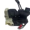 Modern Kia Car Door Lock Latch Actuator, Model 81320-4M710