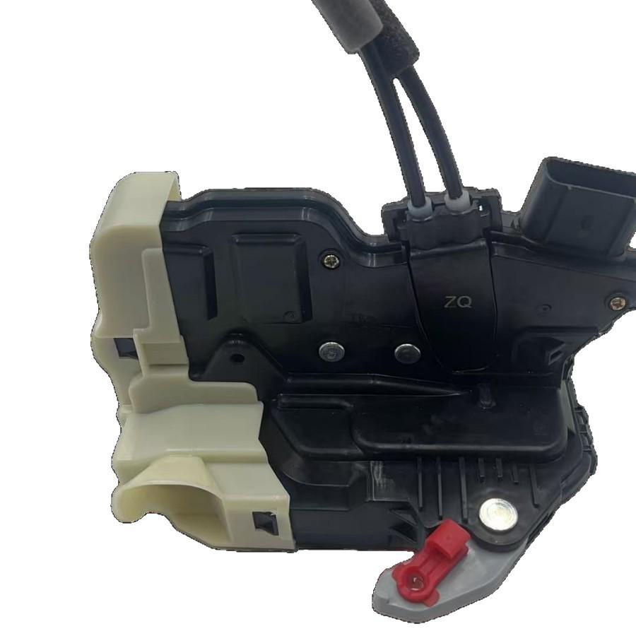 Modern Kia Car Door Lock Latch Actuator, Model 81320-4M710