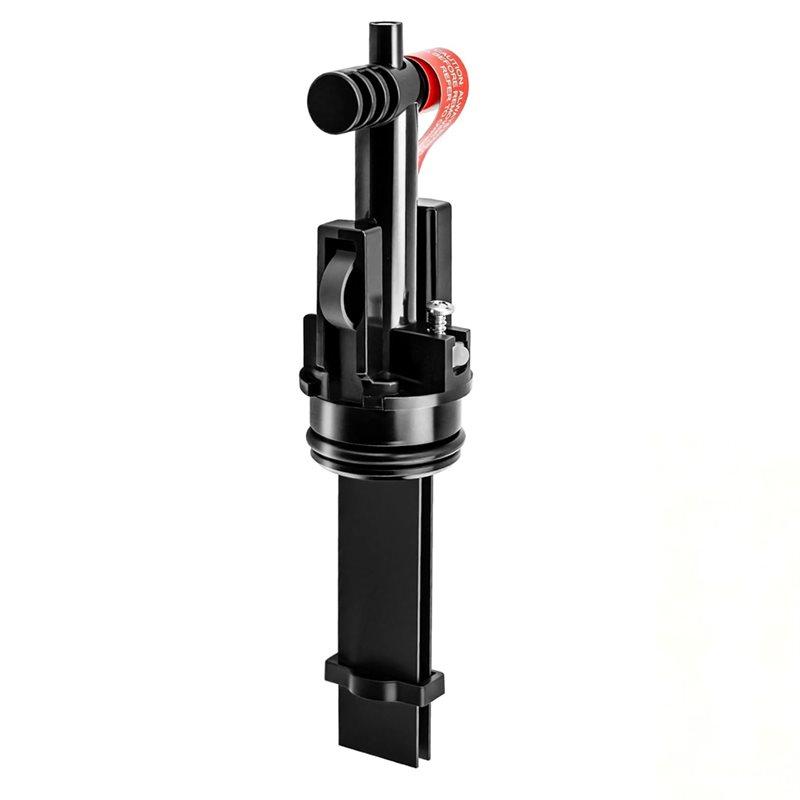 

CYCLI-For Hot Springs Salt System Cartridge Replacement, For Hot Spot, Limelight Compatible Freshwater Cartridges чёрный
