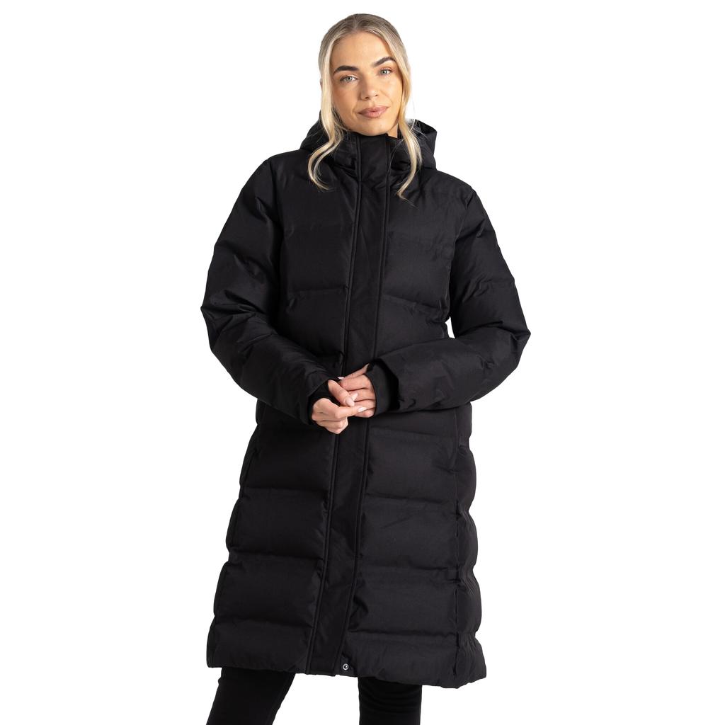 Dare 2B Giacca Imbottita Wander da Donna