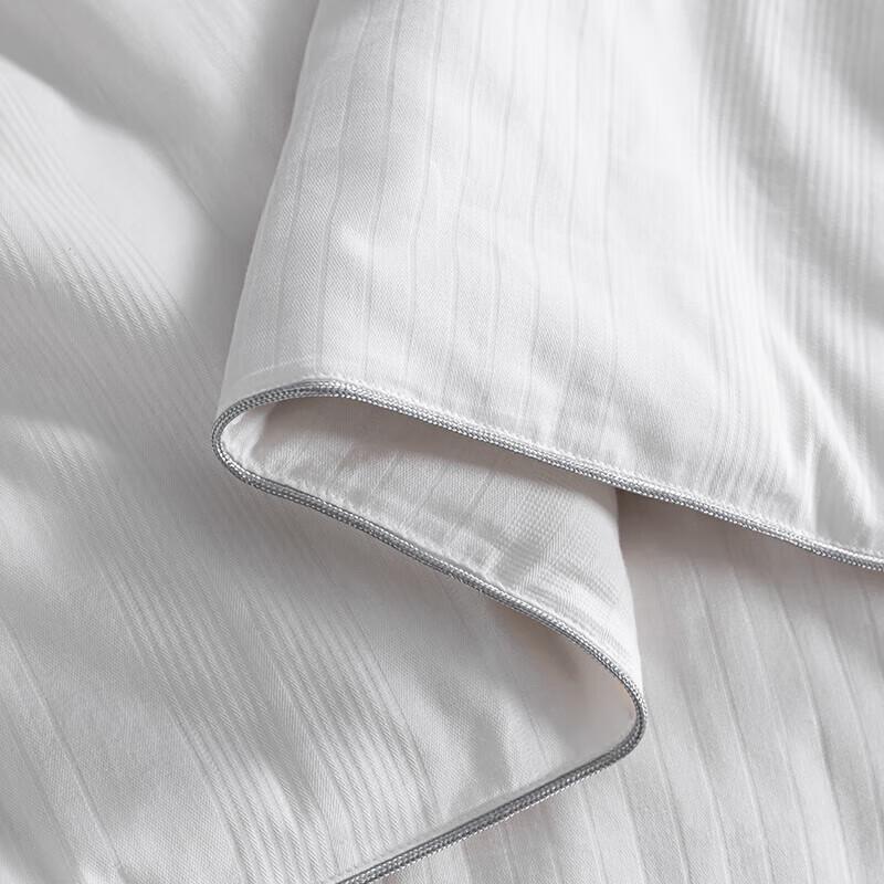 Muji Mulberry Silk All-Season Quilt