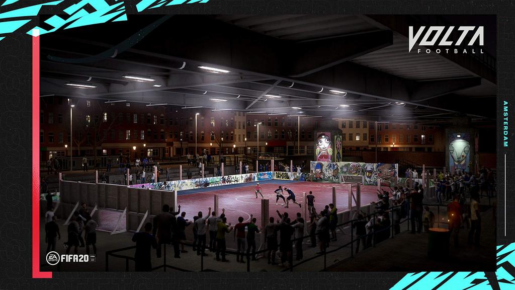 FIFA 20 Champions Edition North PS4 (Imported America) -