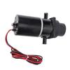 Electric Toilet Macerator Sub Assembly Kit 37010 1000 12V Motor Pump Assembly Replacement for 37010 Series