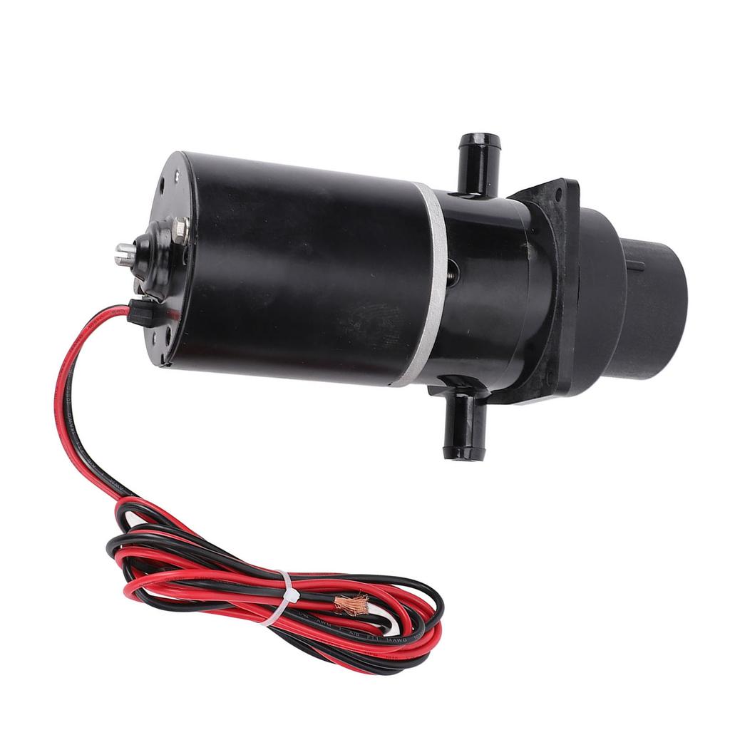 Electric Toilet Macerator Sub Assembly Kit 37010 1000 12V Motor Pump Assembly Replacement for 37010 Series