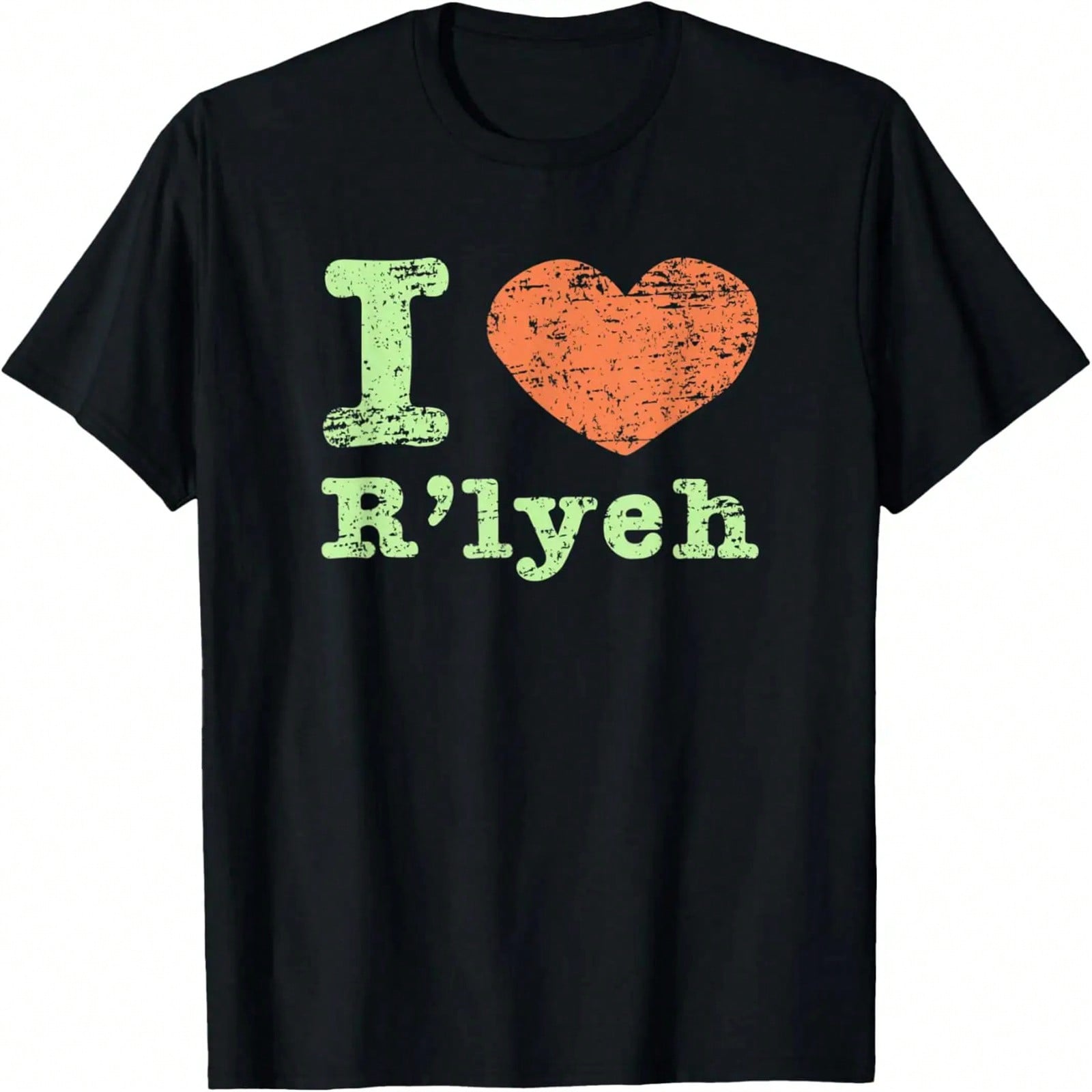 Never Underestimate An Old Man With A Guitar T-Shirt S разноцветный