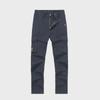 Men’s Pure Cotton Multi-Pocket Workwear Trousers - Spring/Autumn Style