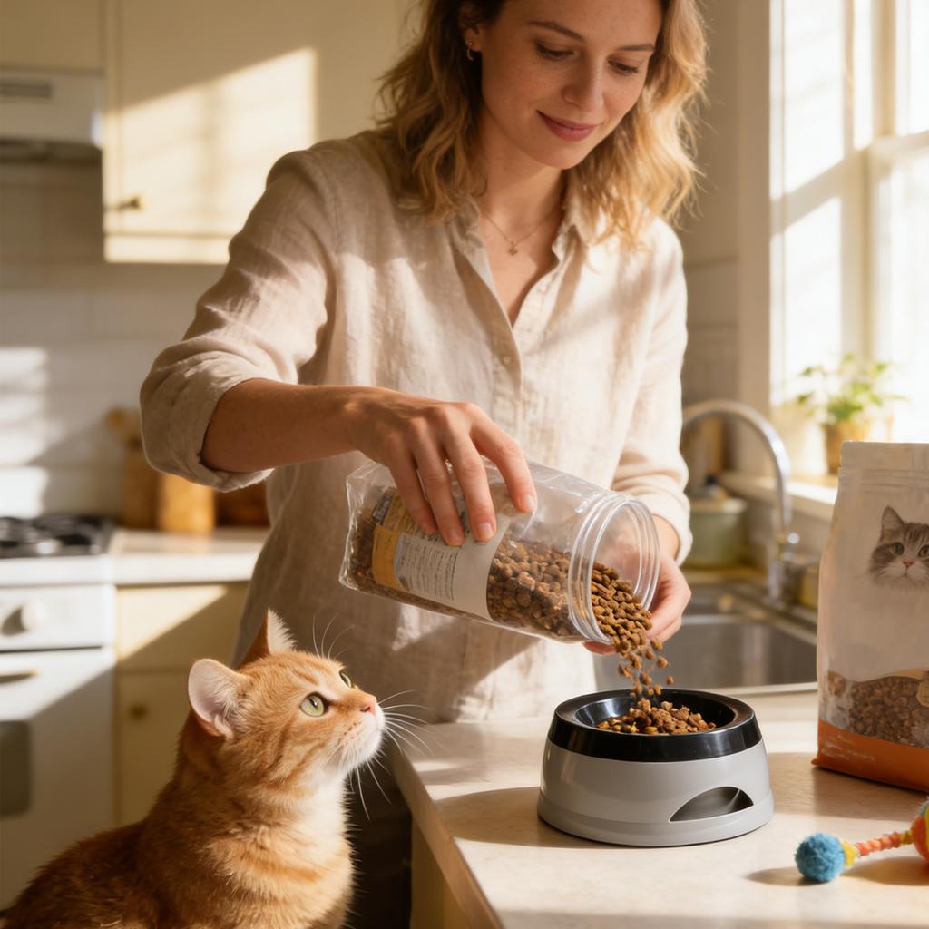 Spill-proof Dog Water Bowl | Slow Feeder Pet Bowl For Cats And Dogs | -spill Design