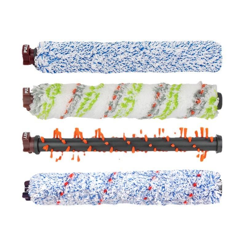 Crosswave1785 Bissell For 1866 2554 Floor Scrubber Accessory Roller Brush Filter
