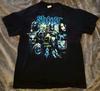 Slipknot 2002 Shirt Iowa Era Size M VINTAGE Unisex T-Shirt