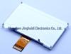 2.4-inch 12864 LCD Dot Matrix Display (JHD12864-G286BSW-BL)