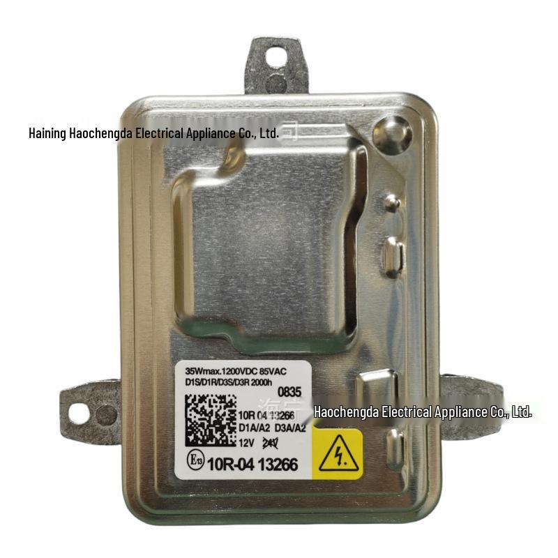 Mercedes-Compatible 10R-04 1326 Ballast (Model: D1A/A2, D3A/A2)