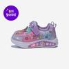 [ABC Select] Light Slip-on [K7195 DISNEY-RAPUNZEL LAVENDER]