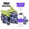 Water-based Lubricant for Women Fruit Flavored Lubricant for Sex Lubricant Female Oral Anal Vaginal Gel Adult Masturbation Sex Toy