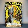 Goldfinger Movie Metal Poster  Collectable Tin Sign Size 20x30cmaluminum