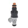 Fuel Injector for 95-99 Chrysler Dodge Sebring Avenger Neon Eclipse Talon 2.0L4 Rep 0280150965 4669011 16-123 57130 812-11127 15648 FJ212 A588