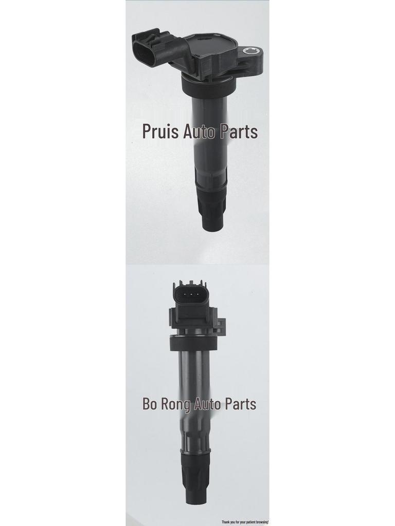 Ignition Coil UF425 FK0374 for 1.5L Excelle, Cruze, Sail - High Voltage Pack