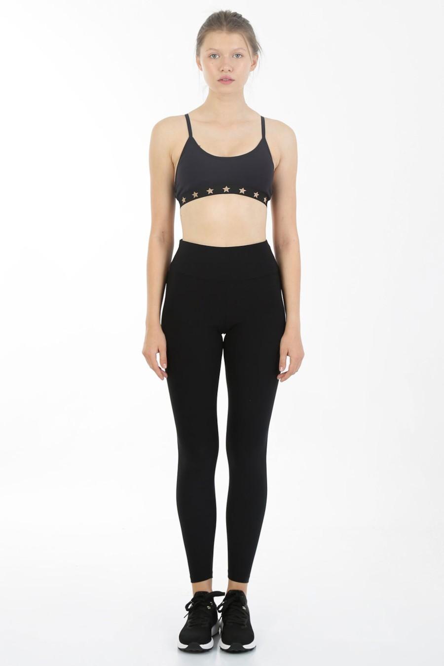 

Легінси для спорту John Frank (76292) 46(L) французький небо синє кольору