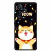 For Realme Neo7 5G Case Original Soft Silicone TPU Phone Cases Back Cover For OPPO Realme Neo 7 Scenery Shockproof Bumper Capa