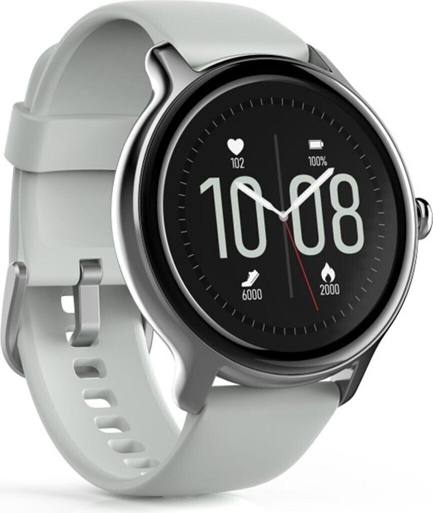 Hama Fit Watch 4910 Silber
