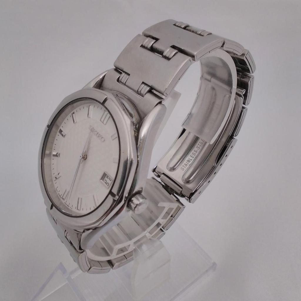 Used SEIKO 7N42-9070 Watch