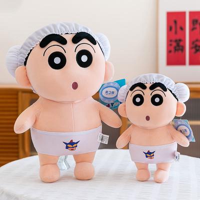 Crayons de bain authentiques, petites nouvelles poupées, jouets en peluche, mignonnes petites nouvelles poupées amusantes pour cadeaux d'anniversaire d'enfants