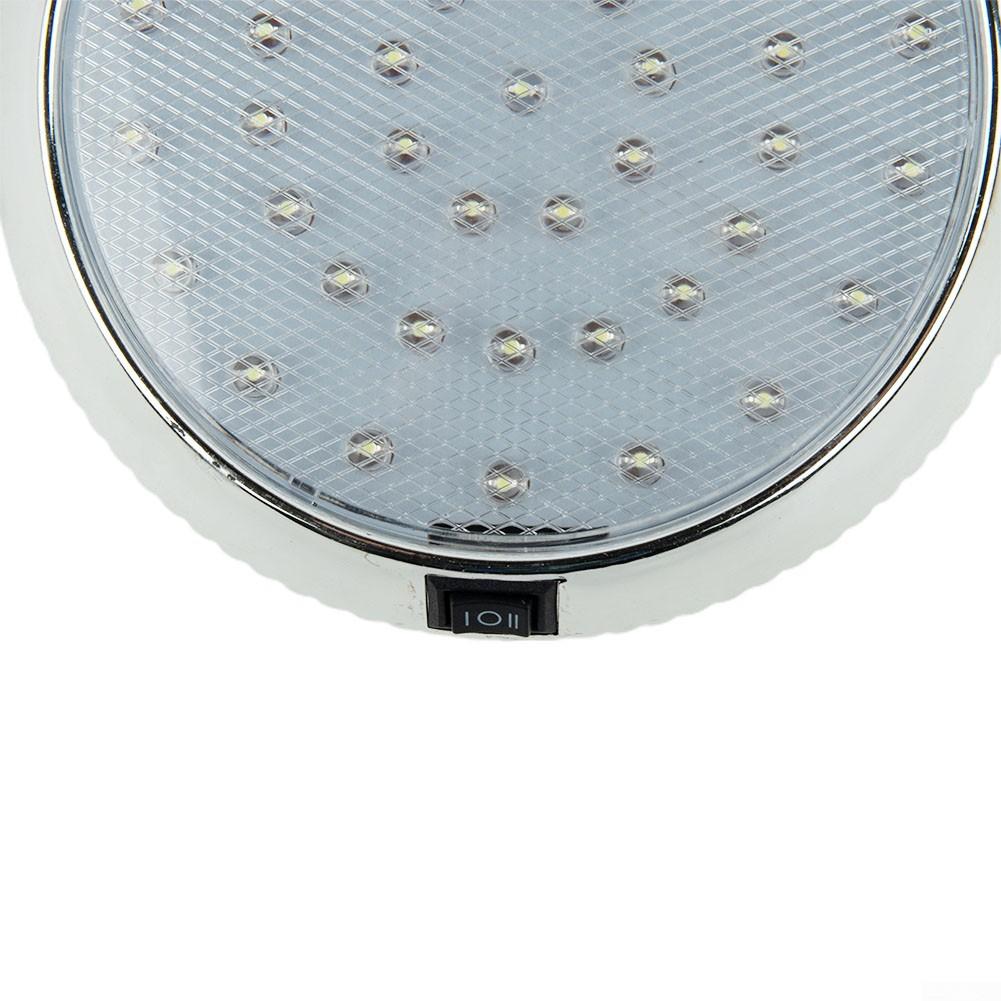 Caravan Light Roof Light Interior Light Plastic Interior Lights