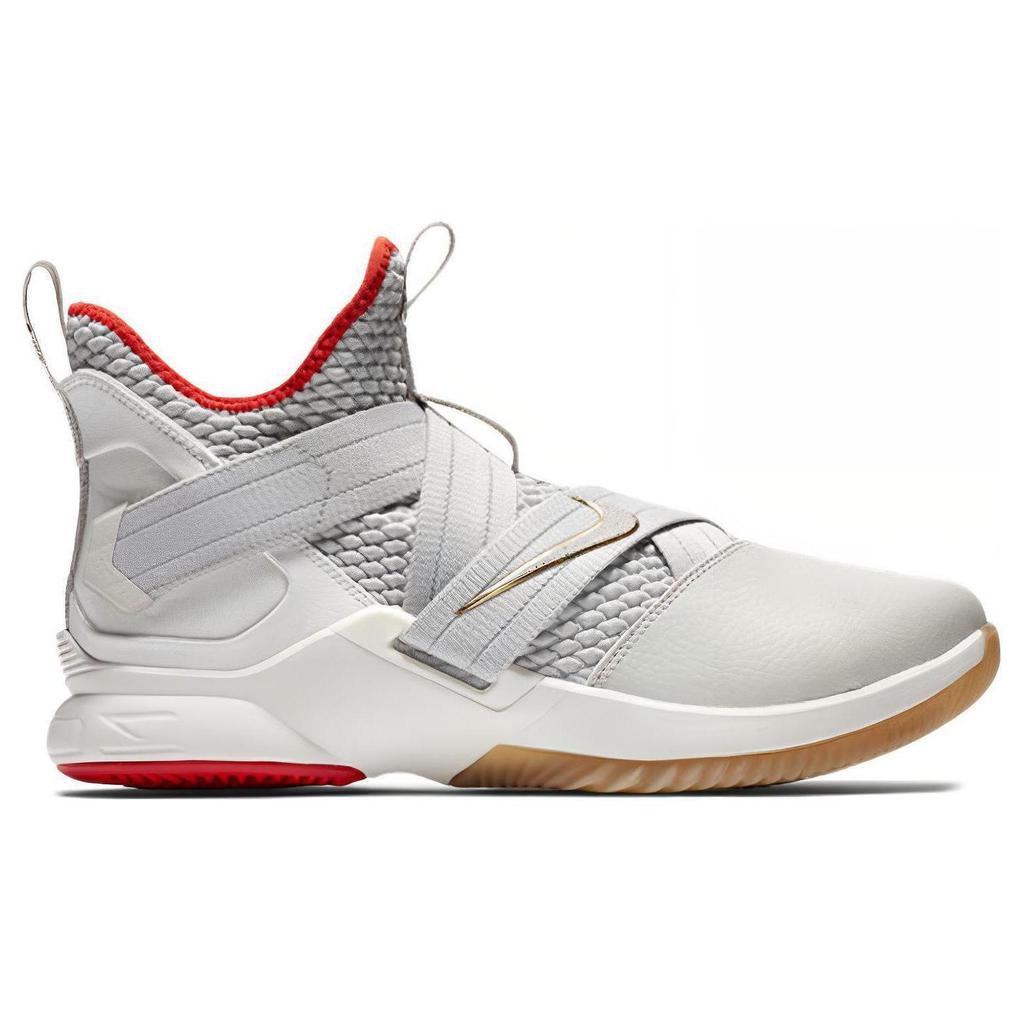 Jauni Nike LeBron Soldier 12 Ep 'Light Bone' AO4053-002