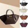 Neue Demellier Wing Bag New York Tasche Modische Knödeltasche Tragbare Tote Bag mit großem Fassungsvermögen Vielseitige Damentasche