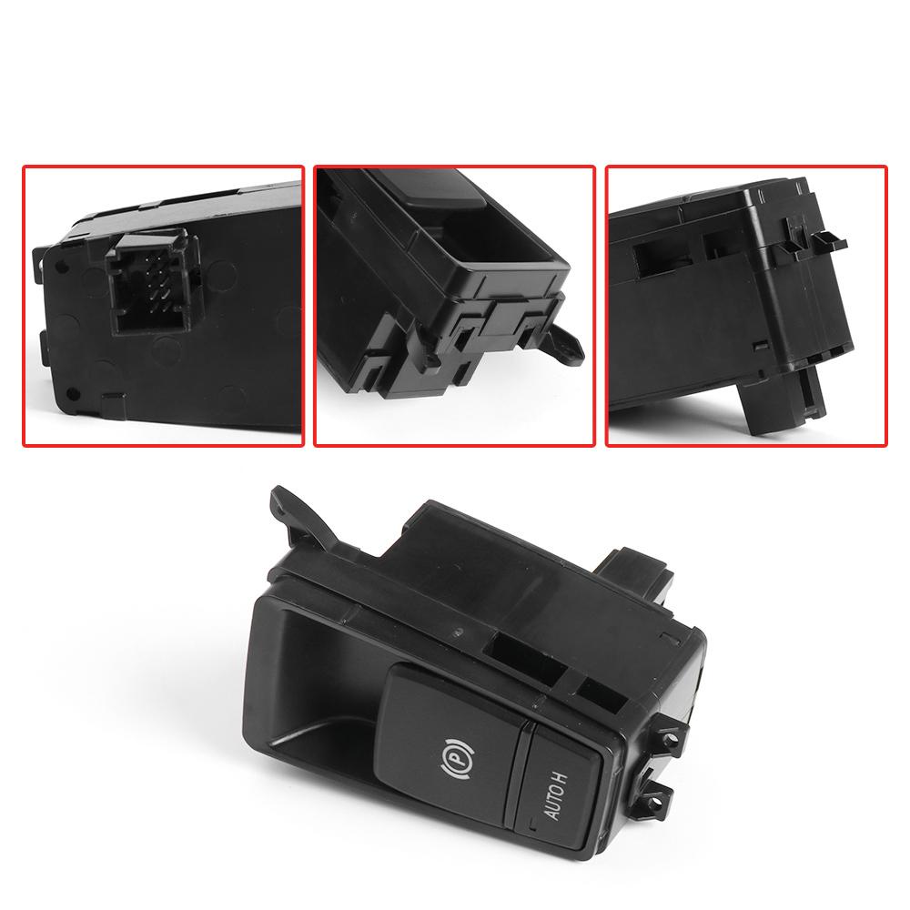Electrical Parking Hand Brake Control Switch Button For BMW E70 X5 E71 E72 X6 Car Parts Accessories 61319148508