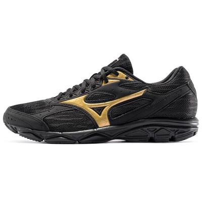 Spark 3 Textile, Synthetic Leather Cushioning Abrasion Resistant Breathable Rebound Men's K1GR180305