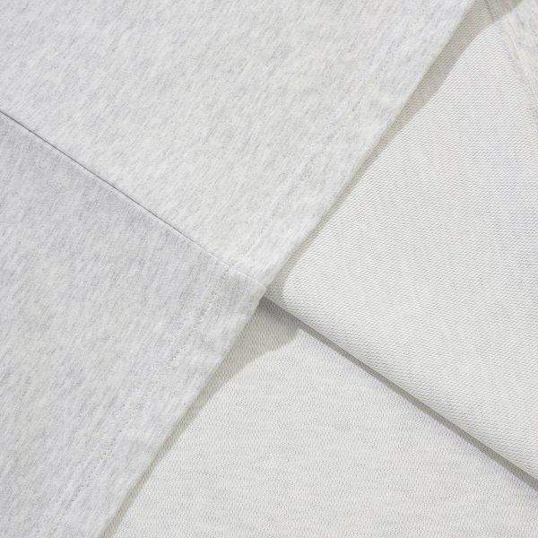 New Era Mlb La Dodgers Drawing T shirT heaTher Gray 15147543