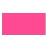 Peinture acrylique - 50ml - Magenta - Mixte