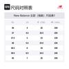 New Balance 200 Series White Black Slippers 'White Black' Women's SWF200WF