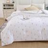 Youmengjiaju Soft Cloud-Feel Duvet