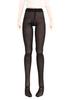 [Petite Marie] 13 DDP Compatible, Sheer and Soft Touch Versatile Tights, Black, 50cm Doll, BJD Doll Clothes [Petite Marie] [No.0049]