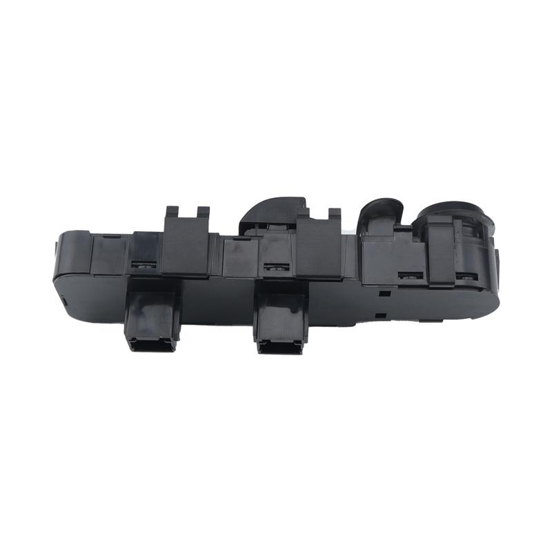 Elektrické tlačidlo spínača sťahovania okna pre Citroen C4 2004-2010 6554.HE 6554HE 9651464277 autodoplnky