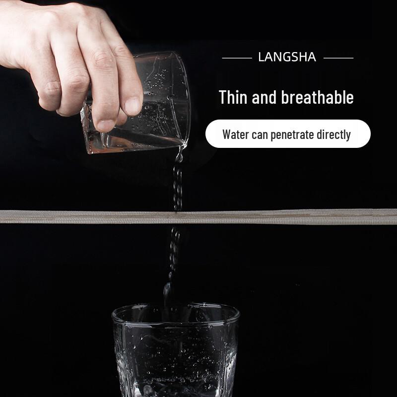 Langsaw Women's Ultra-Thin Anti-Snag Antibacterial Pantyhose