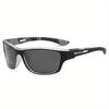 Mens Sun Glasses UV Protection Sport Polarized for Men Outdoor Sports Windproof Sand Bicycles Sunglass SPORT SUNGLASS FOR MAN